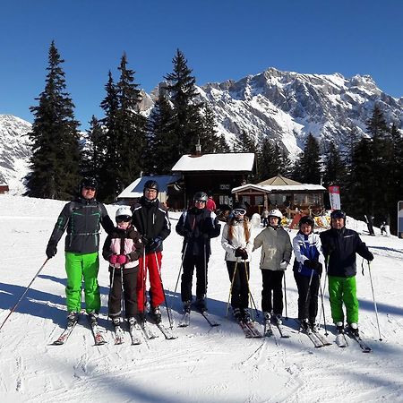 Pension Stubachblick Uttendorf Esterno foto