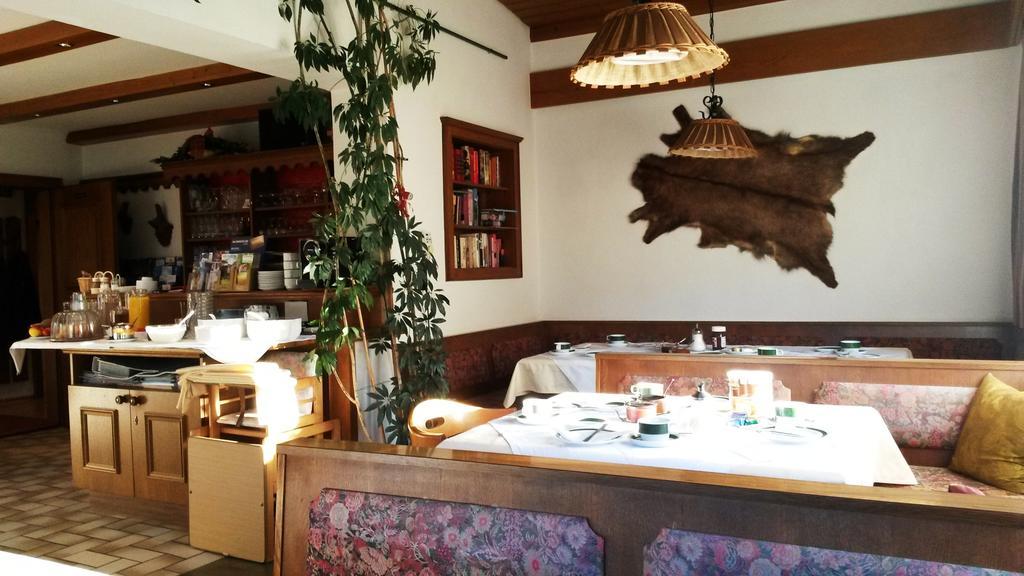 Pension Stubachblick Uttendorf Esterno foto
