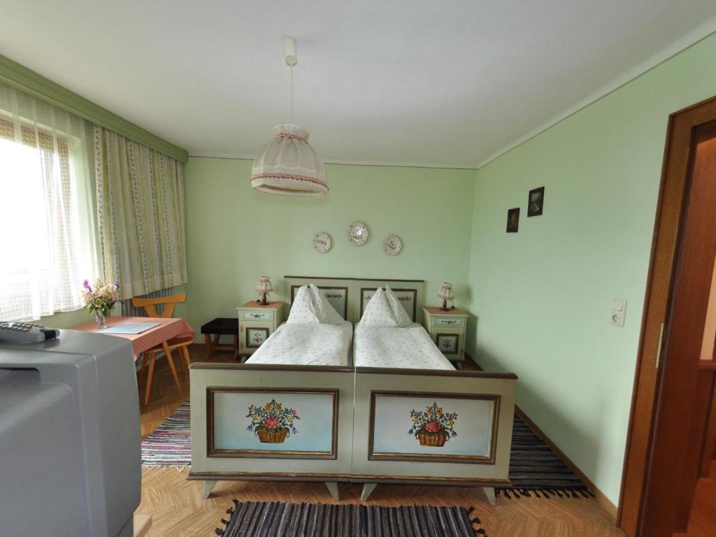 Pension Stubachblick Uttendorf Esterno foto