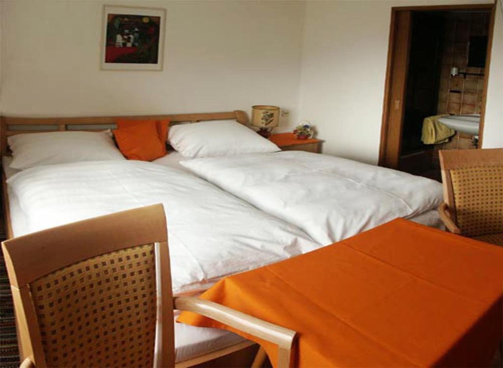 Pension Stubachblick Uttendorf Esterno foto